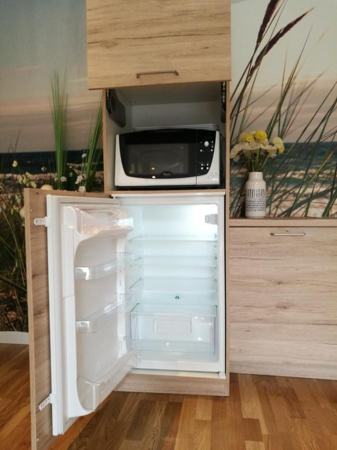 La Villa d'Escoublac La Baule-Escoublac Esterno foto