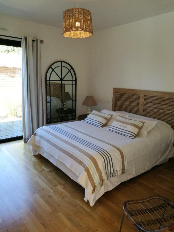 La Villa d'Escoublac La Baule-Escoublac Esterno foto