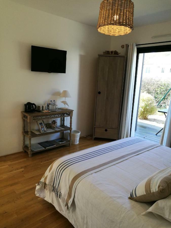 La Villa d'Escoublac La Baule-Escoublac Esterno foto